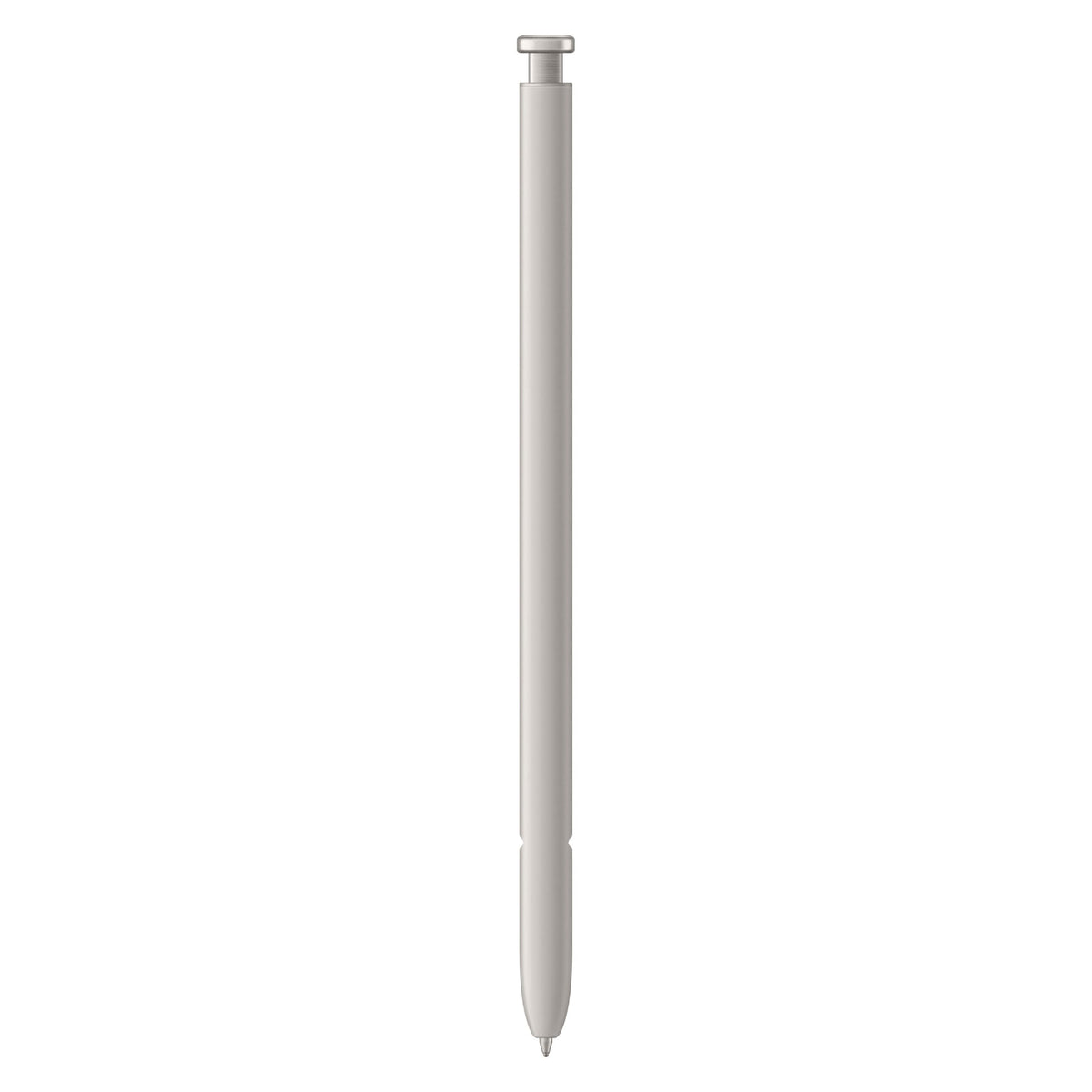 Samsung Galaxy S25 Ultra S Pen, Ergonomic Design, Air Command, Touch Stylus, Phone Navigation, US Version, EJ-PS938BJEGUJ, Light Gray