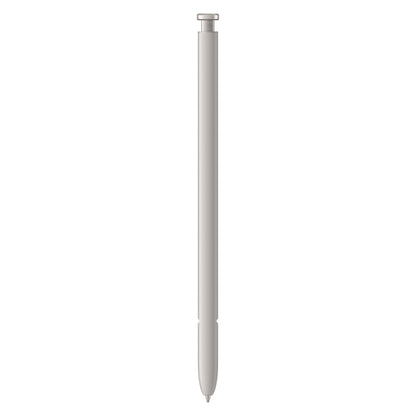 Samsung Galaxy S25 Ultra S Pen, Ergonomic Design, Air Command, Touch Stylus, Phone Navigation, US Version, EJ-PS938BJEGUJ, Light Gray