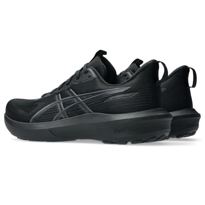ASICS Men's GT-1000 14 Running Shoes, Black/Black