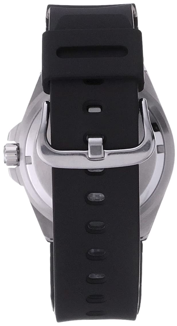 Casio MDV-106B Series | Duro Diver-Style Watch | 200M Water Resistant | Stainless Steel Case | Unidirectional Bezel | Screw-Lock Crown | Date Display