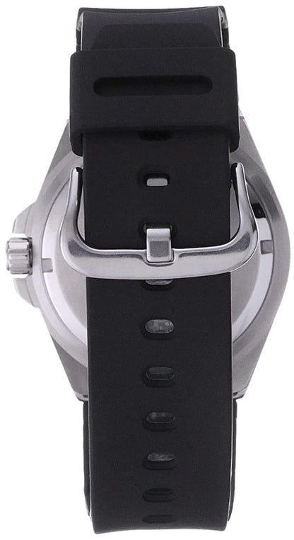Casio MDV-106B Series | Duro Diver-Style Watch | 200M Water Resistant | Stainless Steel Case | Unidirectional Bezel | Screw-Lock Crown | Date Display