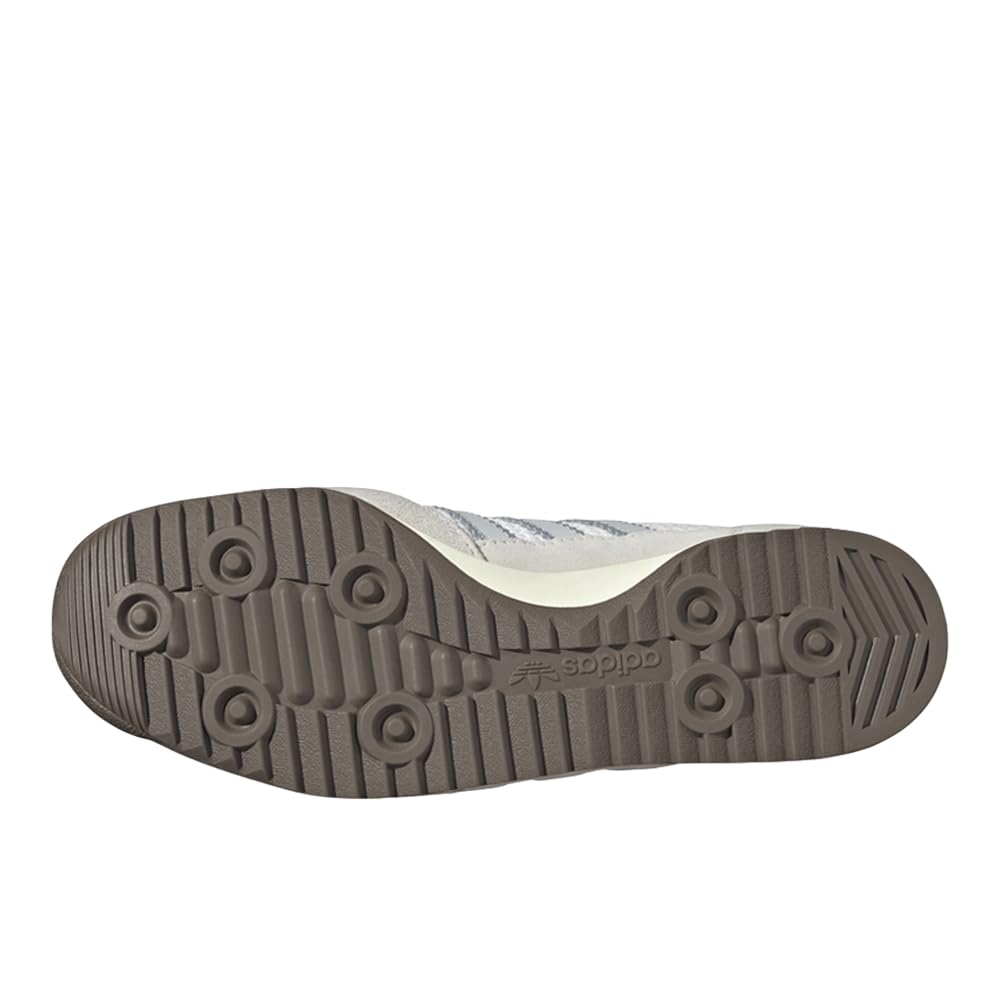 adidas Womens Sl 72 Og Sneakers Shoes Casual - White - Size