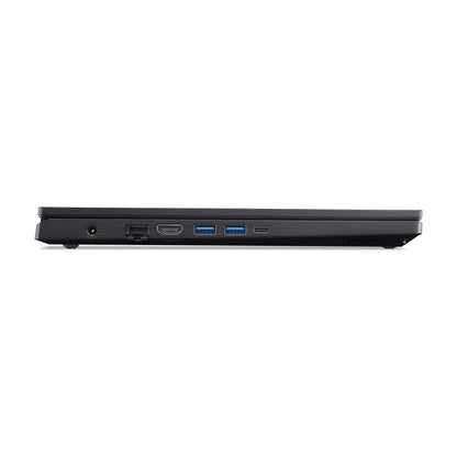 acer Laptop Gamer Nitro V 15 15.6" (512GB SSD / 256GB PSD / 16GB RAM)