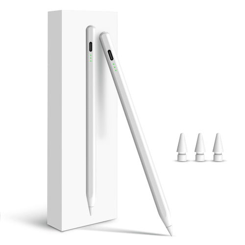 Penlike Lápiz para Apple iPad A16 10ma Generación