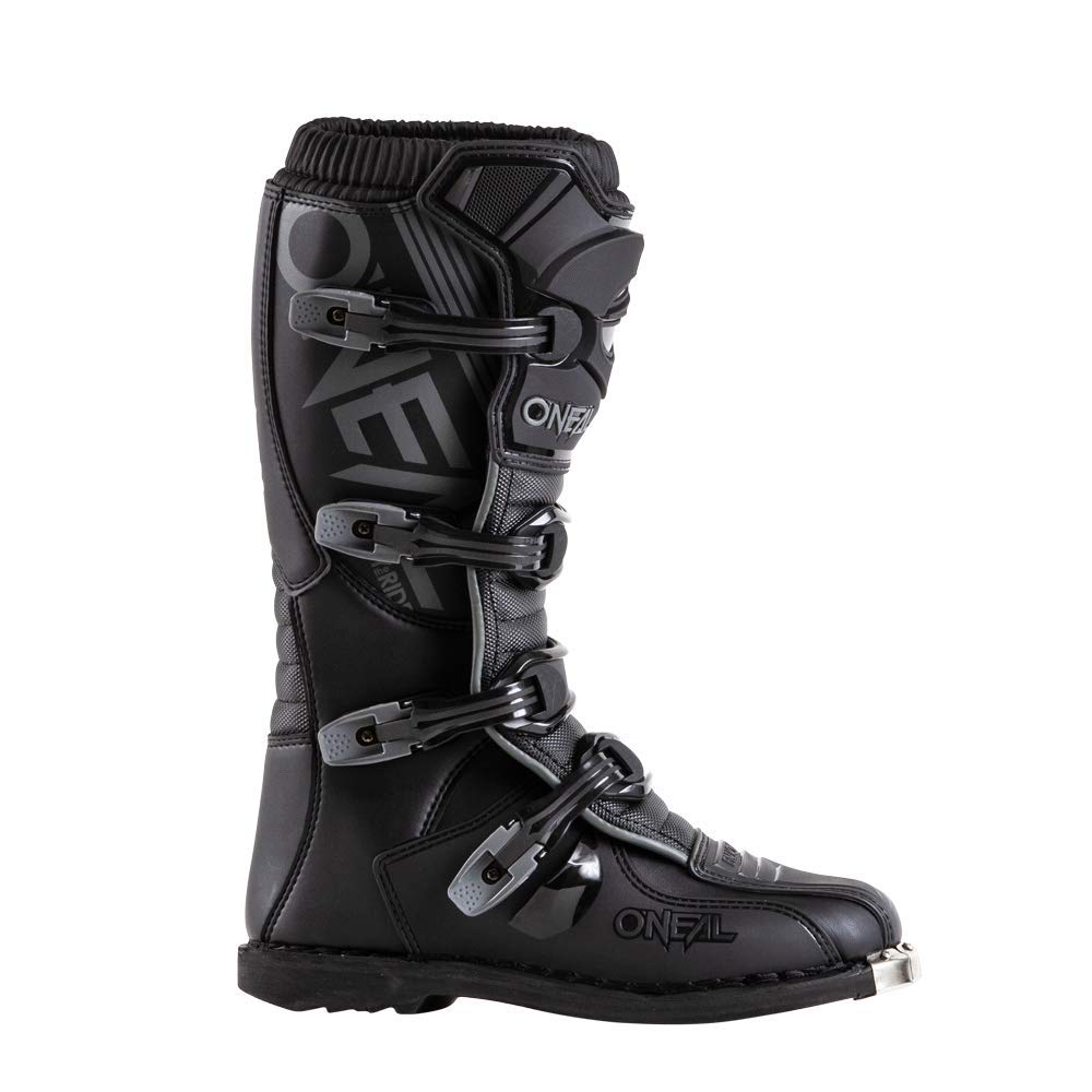 Element Botas (Negro / Talla 8)