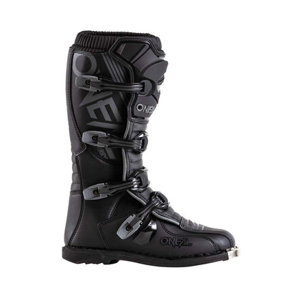 Element Botas (Negro / Talla 8)