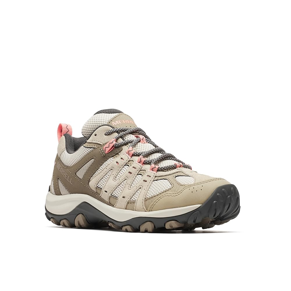 Merrell Women's Accentor 3 Shoes, Greige