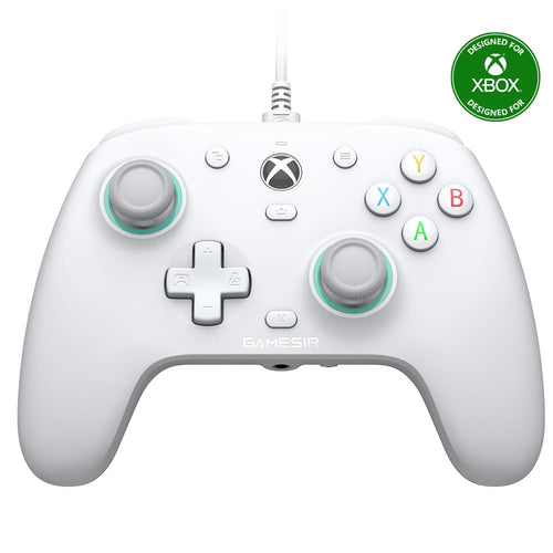 GameSir Controlador con Cable G7 SE para Xbox y PC