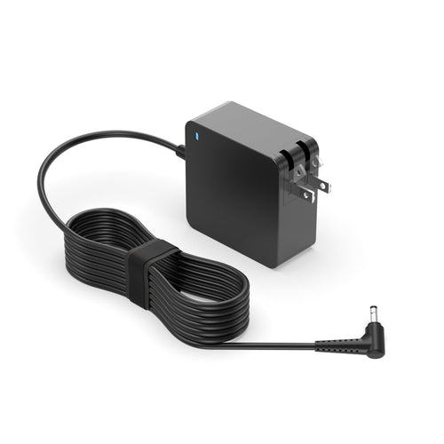 Cargador Superer para Laptop Lenovo (65W/45W)