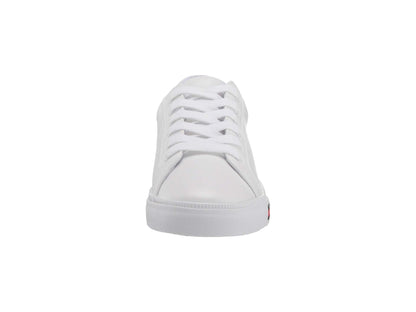 Tommy Hilfiger Luster White 8.5 M