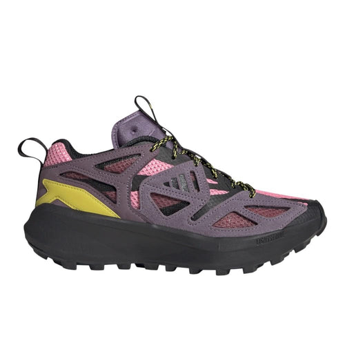 Adidas Women's Kantai Trail, Bliss Pink/Black/Pure Sulfur