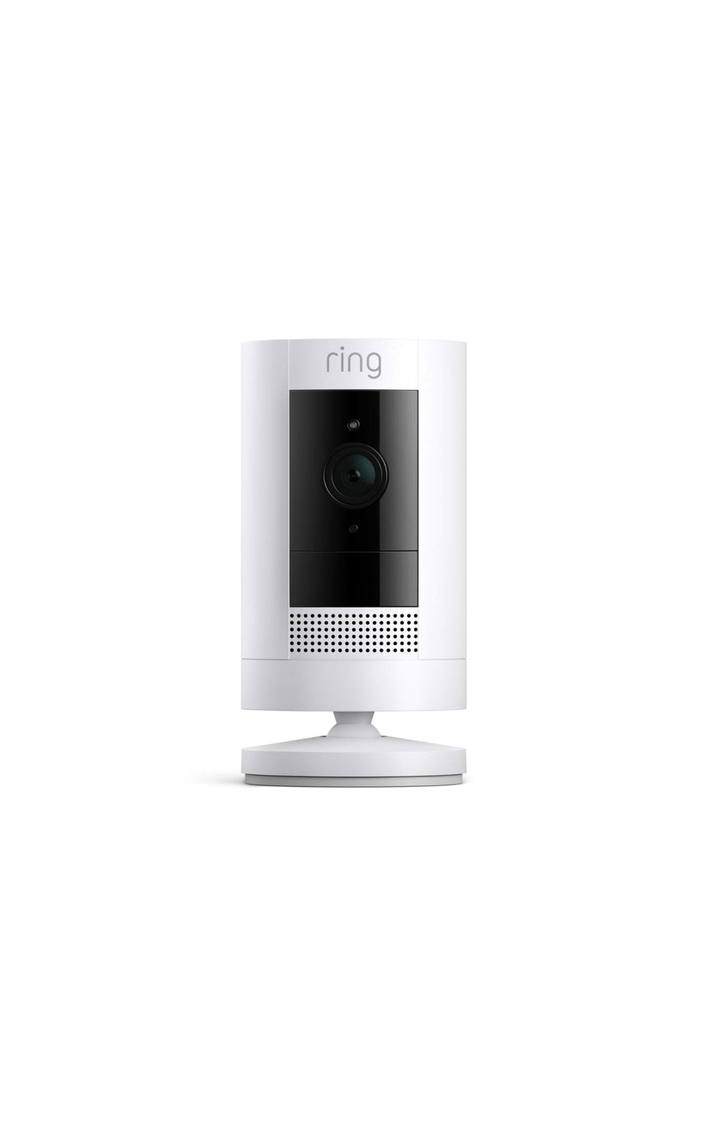 Ring Outdoor Cam Stick Up Cam (Blanco)