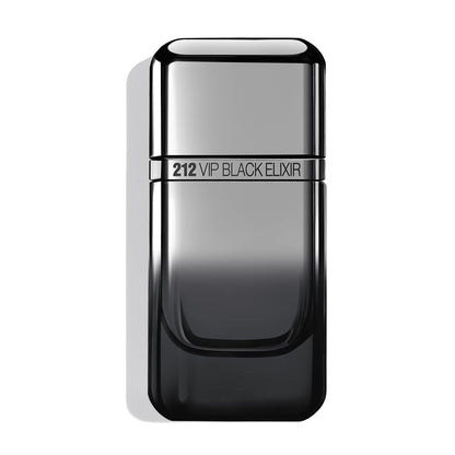 Carolina Herrera 212 VIP Black Elixir EDP (1.7 fl oz)