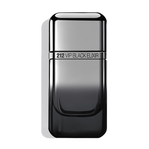 Carolina Herrera 212 VIP Black Elixir EDP (1.7 fl oz)