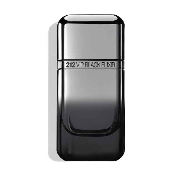 Carolina Herrera 212 VIP Black Elixir EDP (1.7 fl oz)
