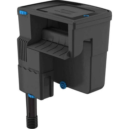 SeaChem Filtro Grande para Pecera de Acuario Tidal (55 Galones / 200 Litros)