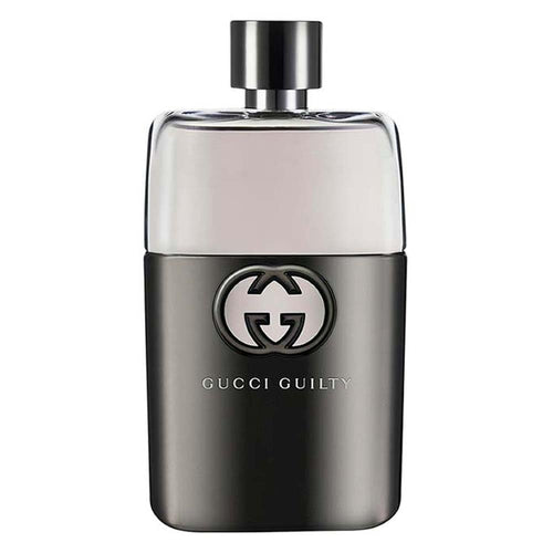 Gucci Guilty by Gucci EDT (3 Fl Oz / Pack de 1)
