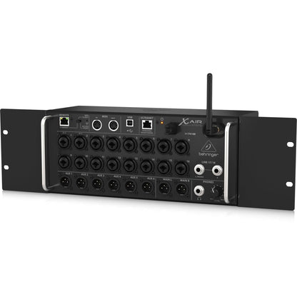 Behringer X AIR XR18 Mezclador Digital de 18 Canales