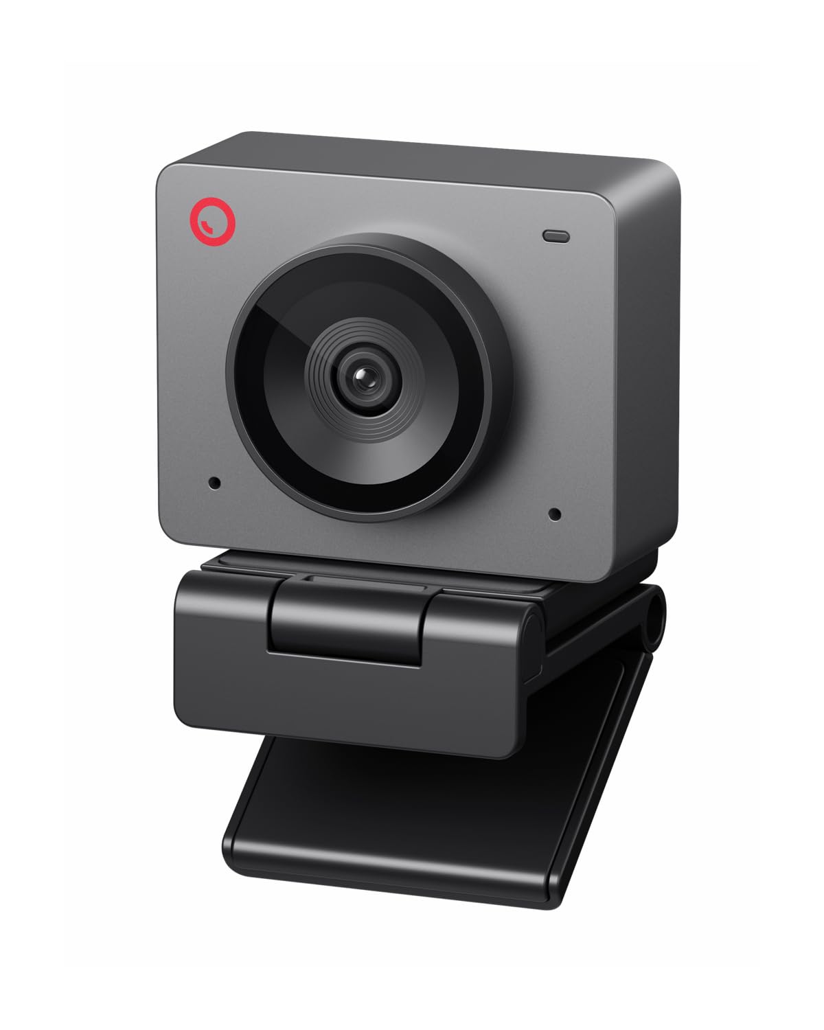 OBSBOT Cámara Web Streaming Meet SE 1080P 100FPS (Gris Espacial)