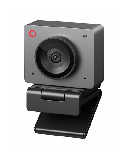 OBSBOT Cámara Web Streaming Meet SE 1080P 100FPS (Gris Espacial)