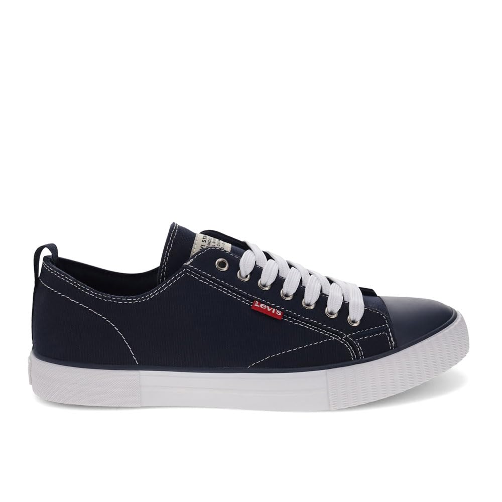 Levi's Mens Anikin C CVS Sneaker Shoe