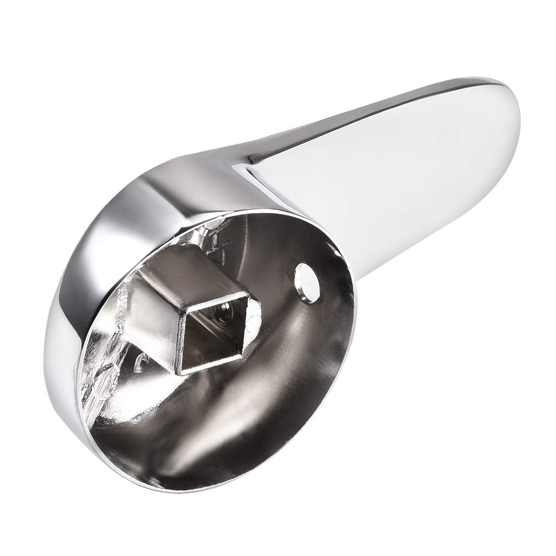 uxcell Palanca de Manija de Repuesto para Grifo (40 mm)