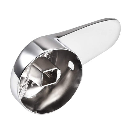 uxcell Palanca de Manija de Repuesto para Grifo (40 mm)