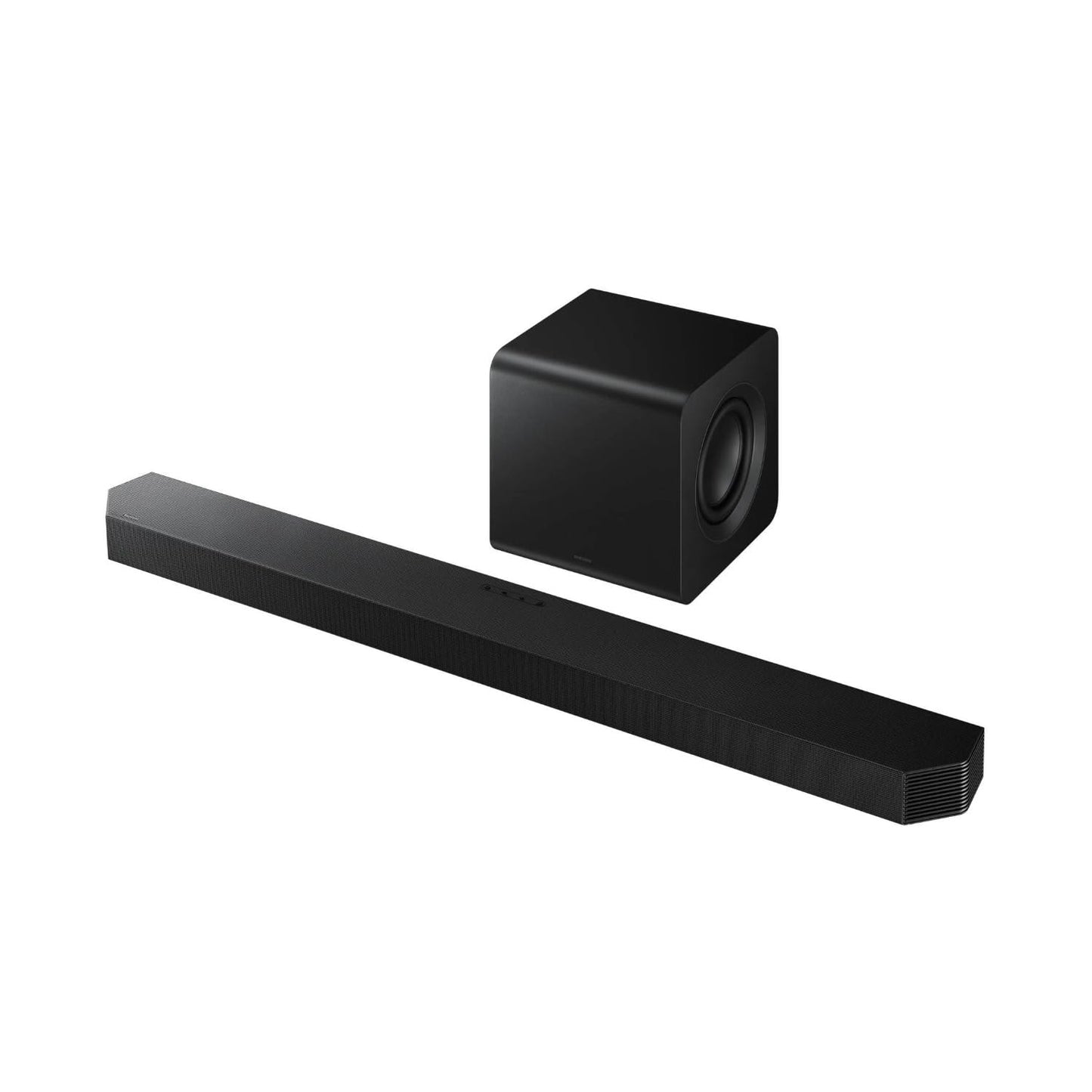 Samsung Barra de Sonido y Subwoofer Serie Q Q800F (5.1.2 Canales)