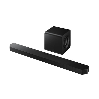 Samsung Barra de Sonido y Subwoofer Serie Q Q800F (5.1.2 Canales)