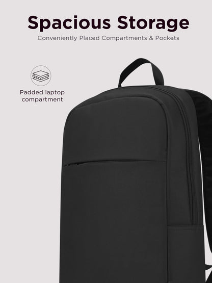 Lenovo Mochila para Laptop B215 (Negro / Grande)