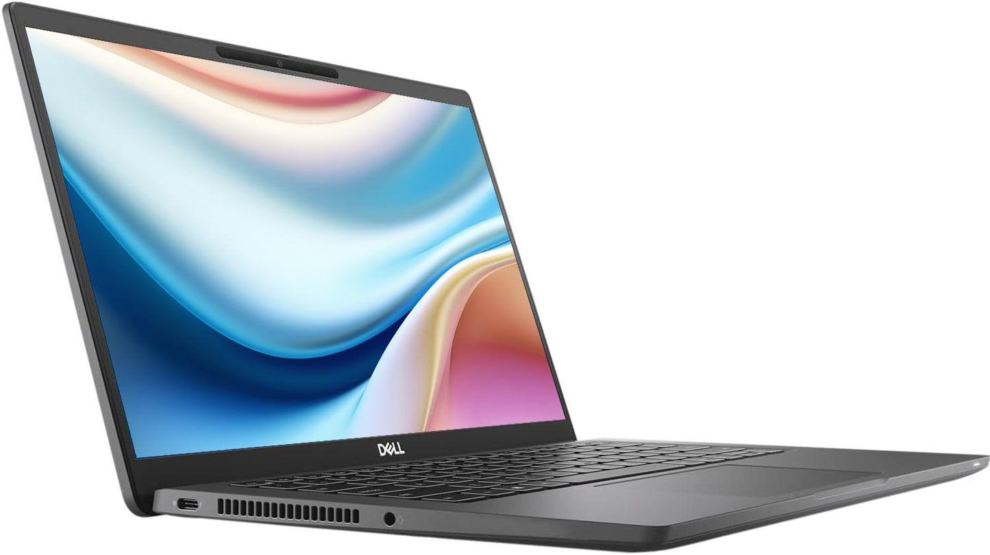 Dell Latitude 7420 Laptop Empresarial de 14" FHD (Renovada)
