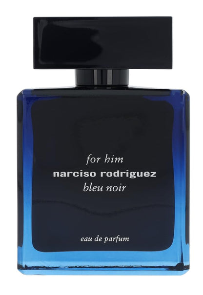 Narciso Rodriguez Bleu Noir EDP (3.3 Ounce / Blue)