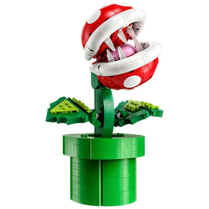 LEGO Sets de Construcción Super Mario Piranha Plant (71426)