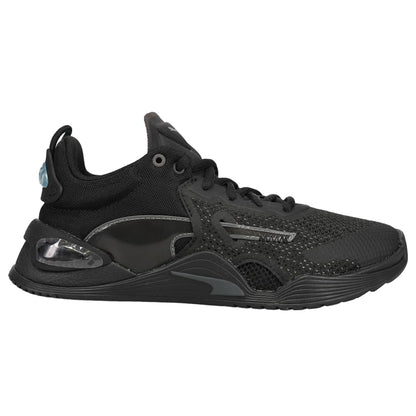 PUMA Mens Fuse Training Sneakers Shoes - Black -