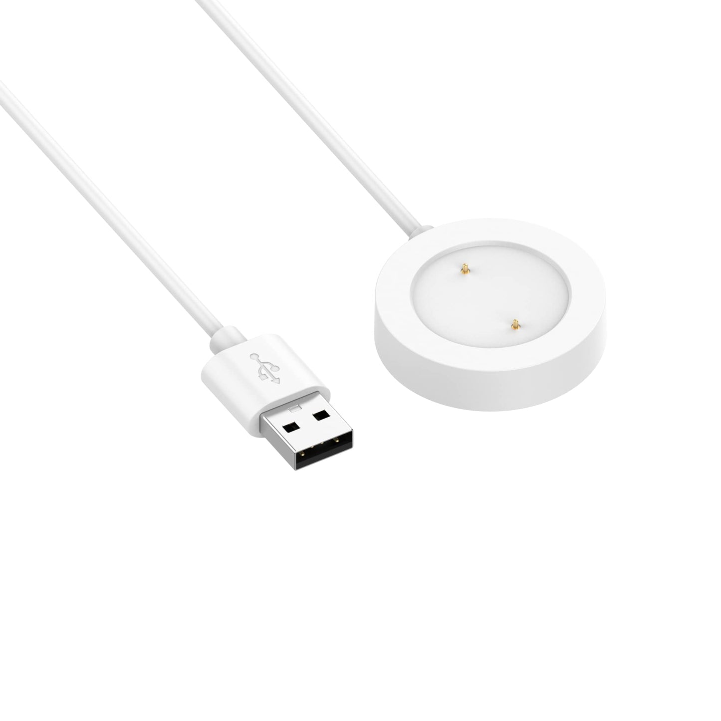 TenCloud Base de Carga de Repuesto para Xiaomi Mi Watch S1 Active