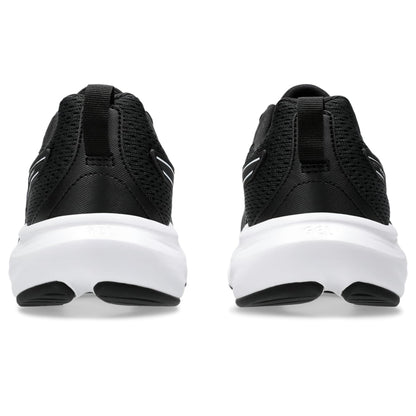 ASICS Women's Gel-Contend 9 Running Shoes, Black/White
