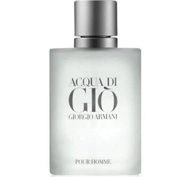 Giorgio Armani Acqua Di Gio para Hombre