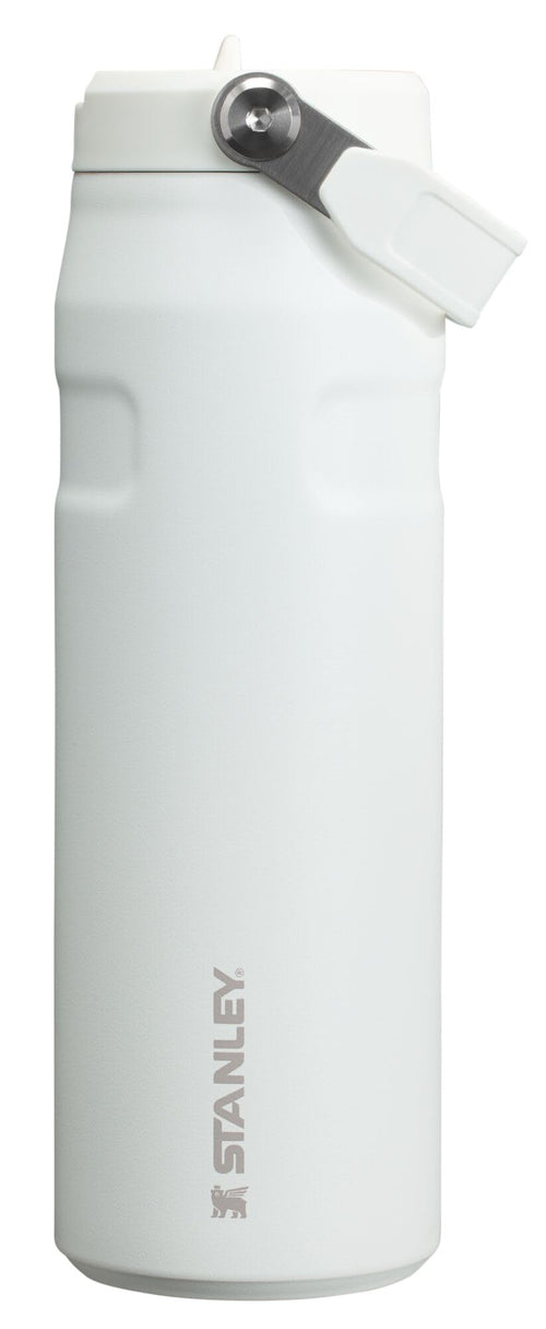 Stanley Botella de Agua IceFlow Flip Straw 2.0 de 24 oz (Frost)