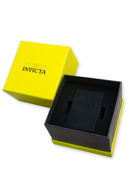 Invicta Mens Pro Diver Quartz Watch, Two Tone, 30021