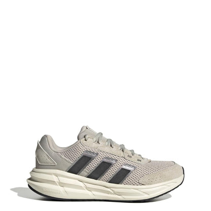 Adidas Women's Astrastar, Wonder Alumina/Carbon/Iron Metallic