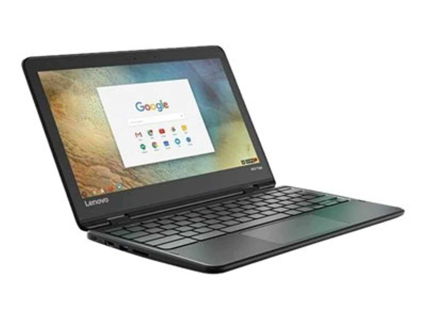 Lenovo 300e Chromebook Táctil 2 en 1 (Renovada / 11.6")