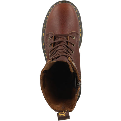 Dr. Martens, Unisex, Jadon, Cashew