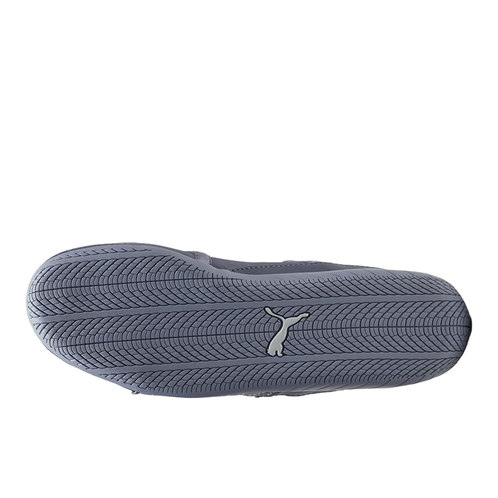 PUMA Womens Speedcat Ballet Venus Sneakers Shoes Casual - Grey -