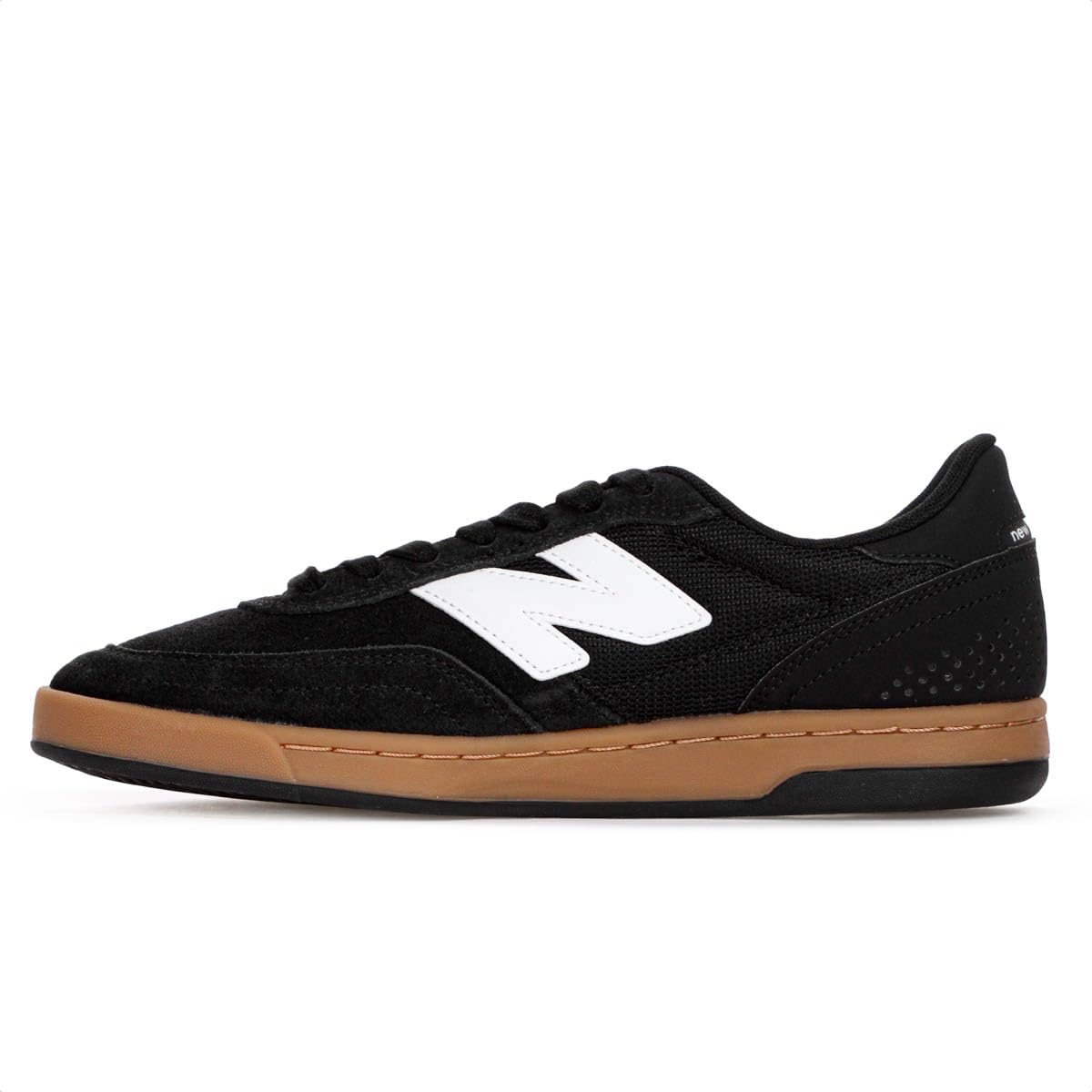New Balance 440 Black/Gum