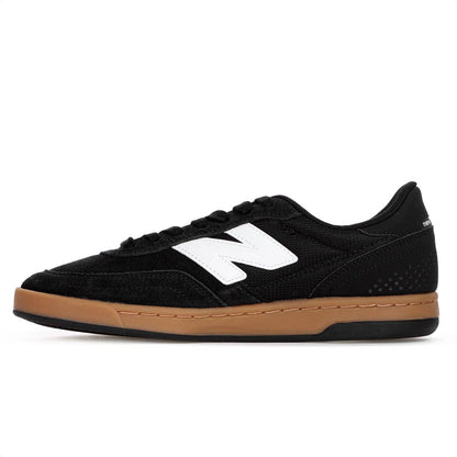 New Balance 440 Black/Gum