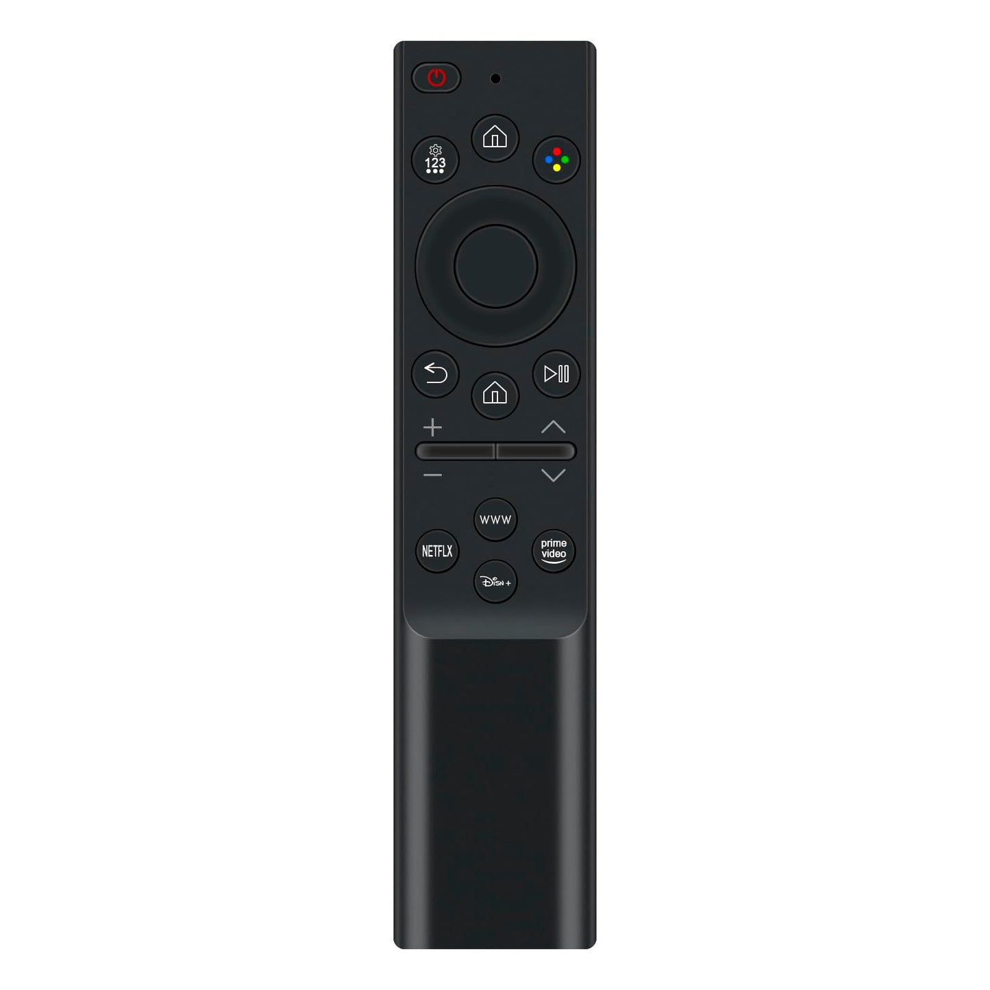 Control Remoto de Repuesto BN59-01388C (Para Samsung Smart TV)