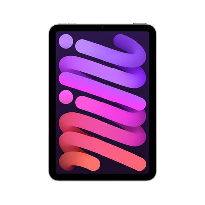 Apple Tableta iPad mini A17 Pro (128GB / Purple)