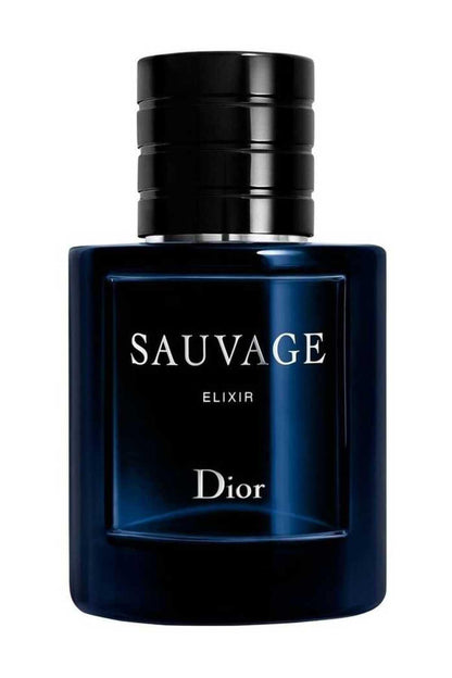 Dior Sauvage Elixir (60ml)