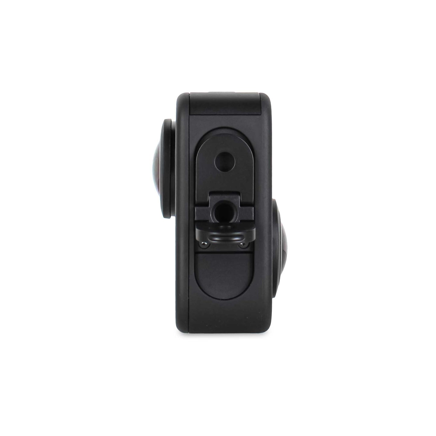 GoPro MAX 360 (2025) HD Video Waterproof Action Camera - with 50 Piece Accessory Kit | Dual-Lens 5.6K Spherical Video, 1/4-20 Mounting System Vlogging and VR Content Creation