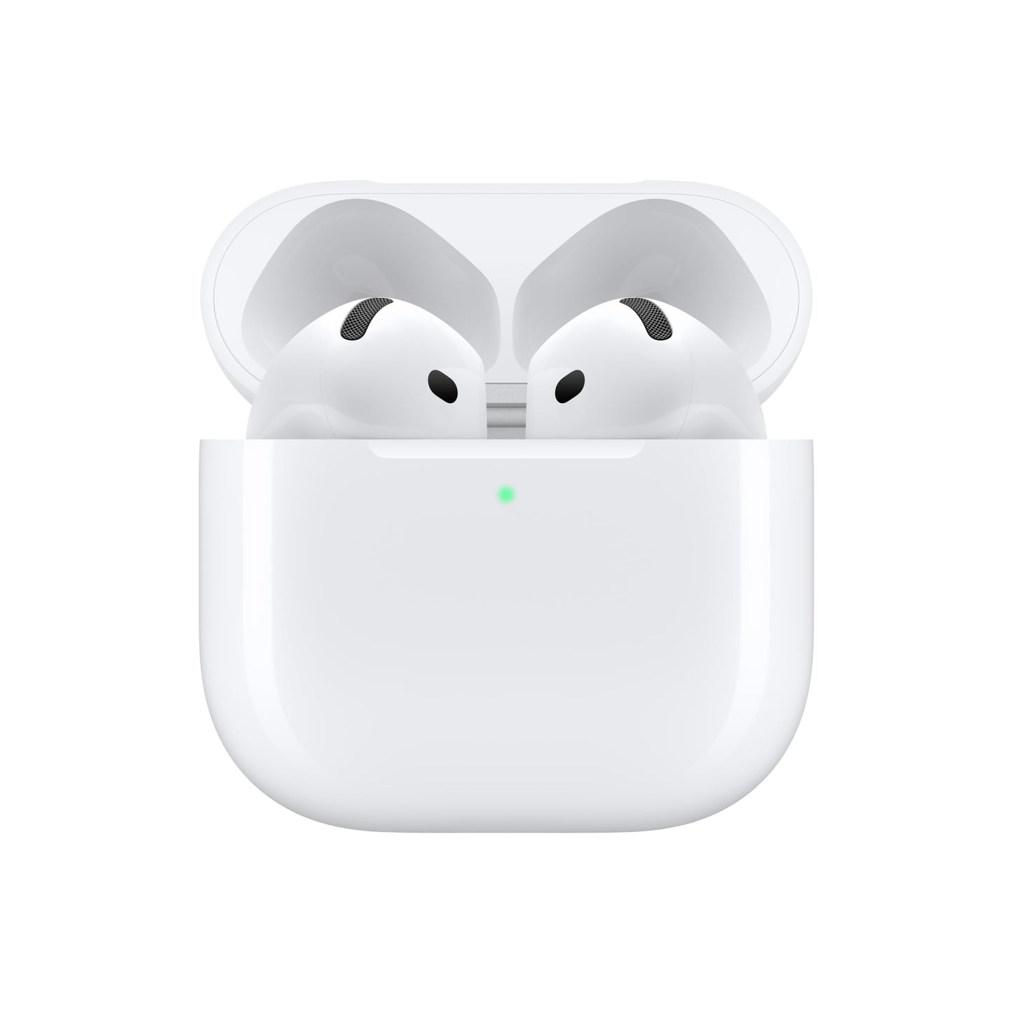 Apple AirPods 4 Auriculares Inalámbricos